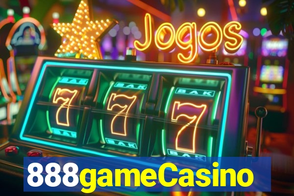 888gameCasino