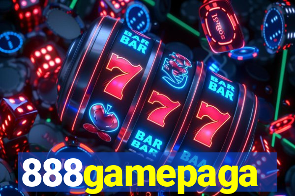 888gamepaga