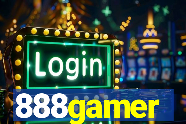 888gamer