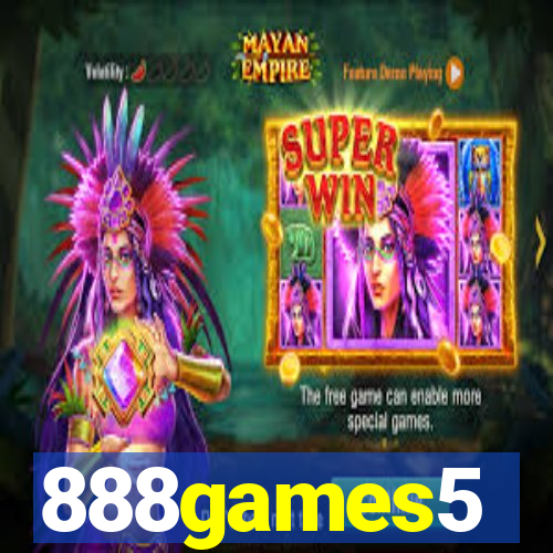 888games5