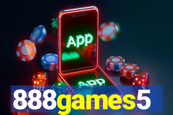 888games5