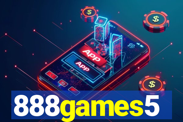 888games5