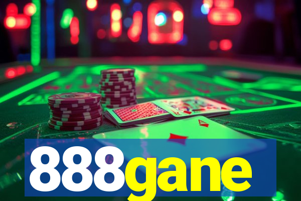 888gane