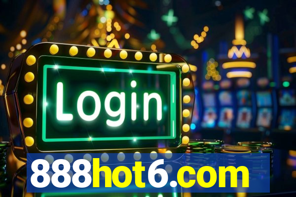 888hot6.com