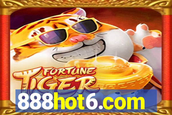 888hot6.com