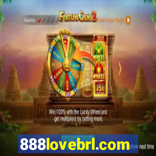 888lovebrl.com