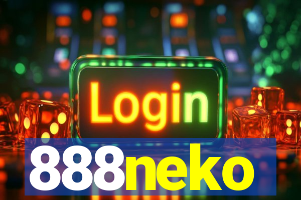 888neko