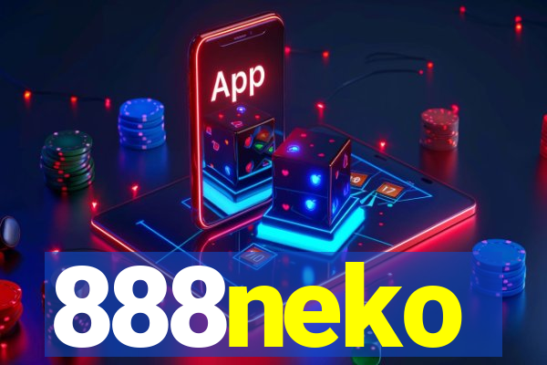 888neko