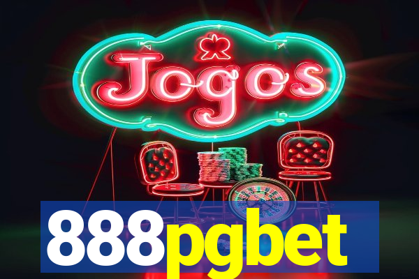 888pgbet