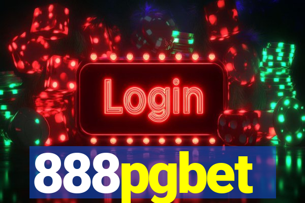 888pgbet