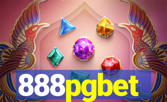 888pgbet