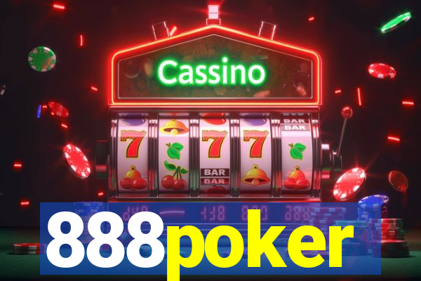 888poker