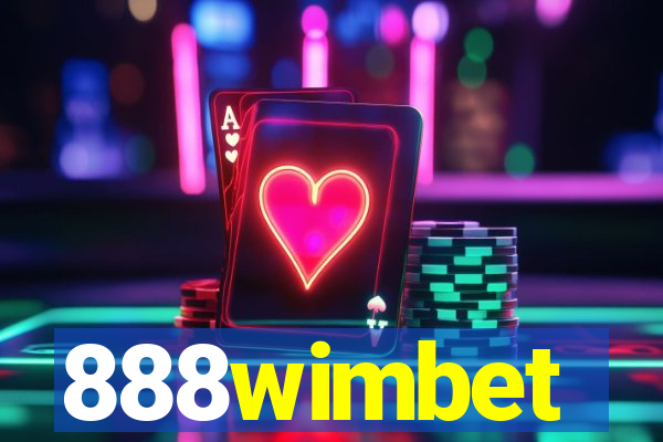 888wimbet