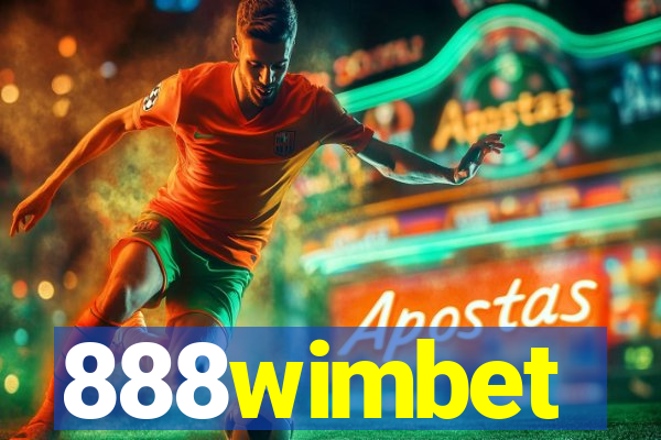 888wimbet