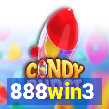 888win3