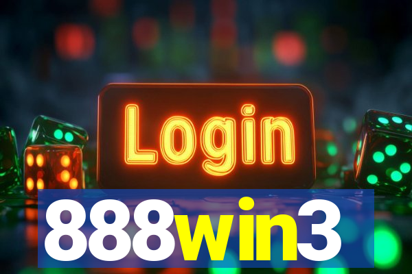 888win3