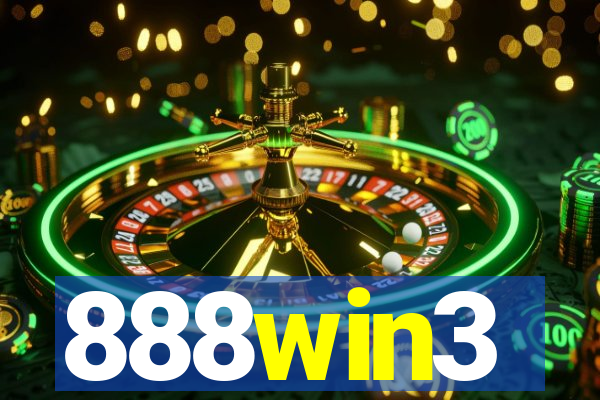 888win3