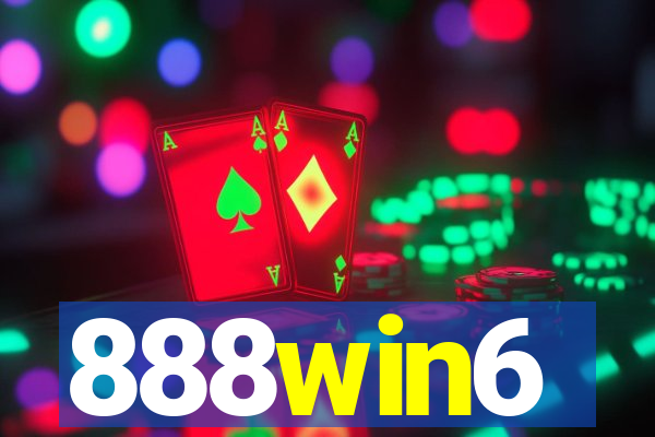 888win6