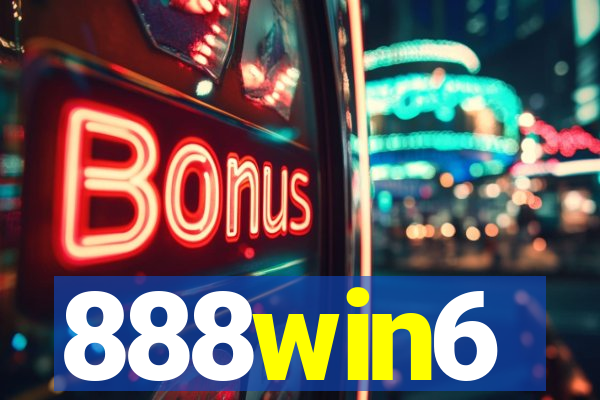 888win6