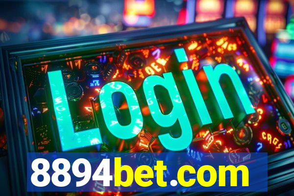 8894bet.com