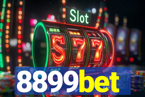 8899bet