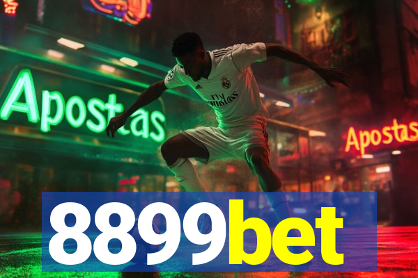 8899bet