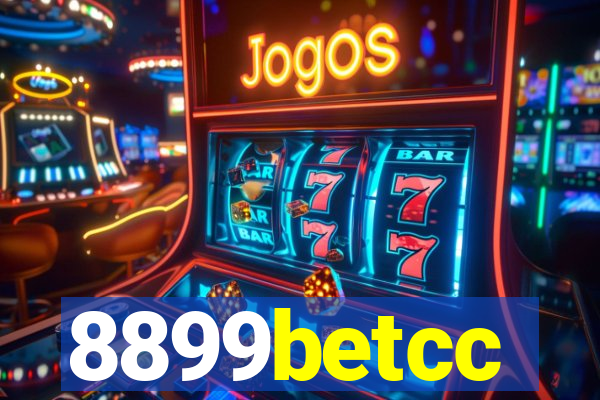 8899betcc