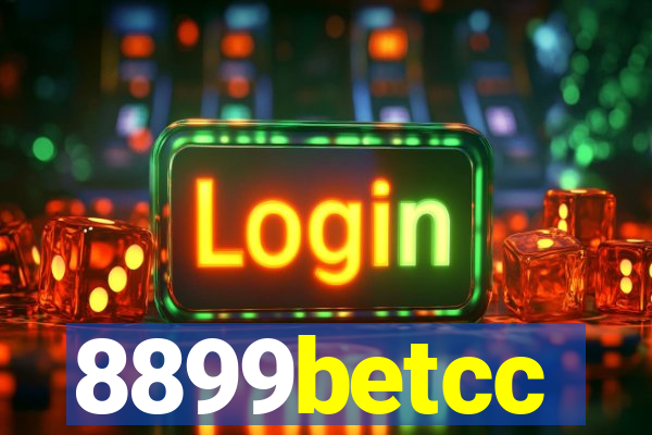 8899betcc