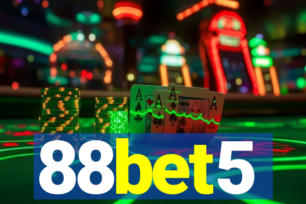 88bet5