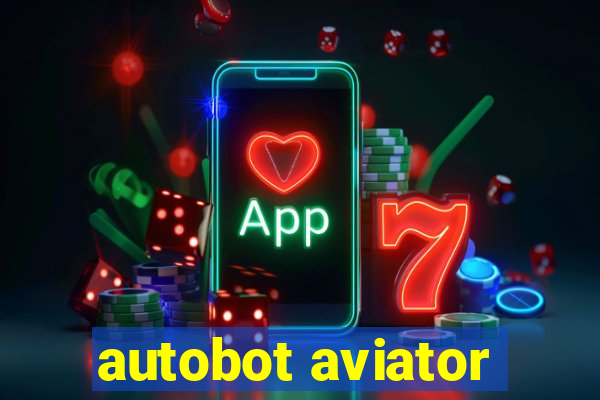 autobot aviator