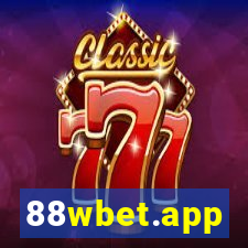 88wbet.app