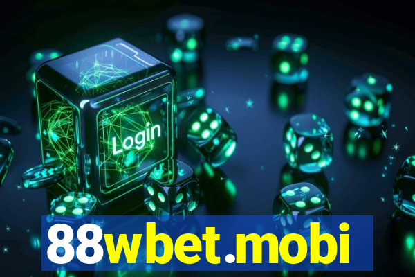 88wbet.mobi