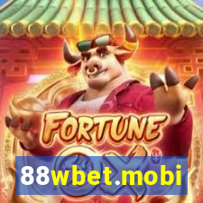 88wbet.mobi