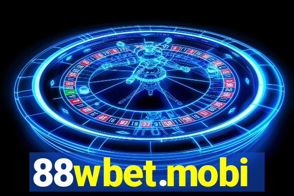 88wbet.mobi