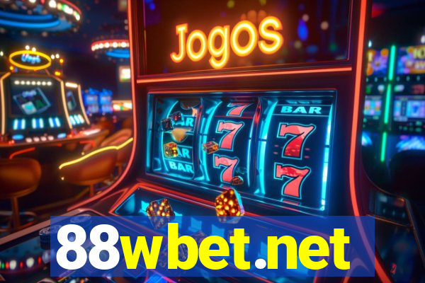 88wbet.net