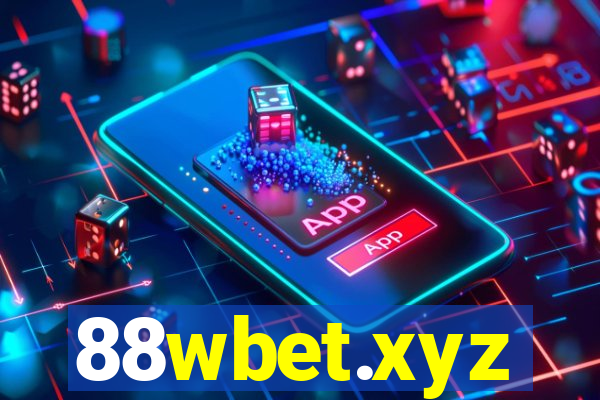 88wbet.xyz