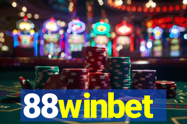 88winbet