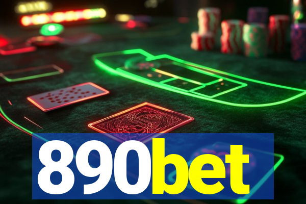 890bet