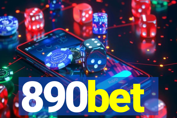 890bet