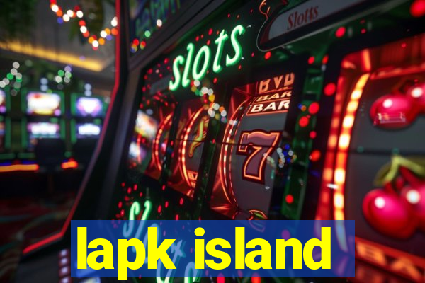 lapk island