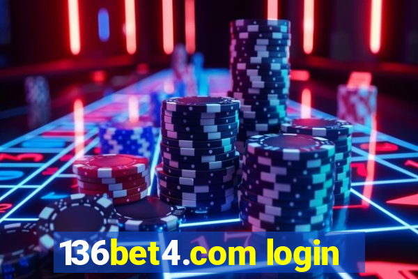 136bet4.com login