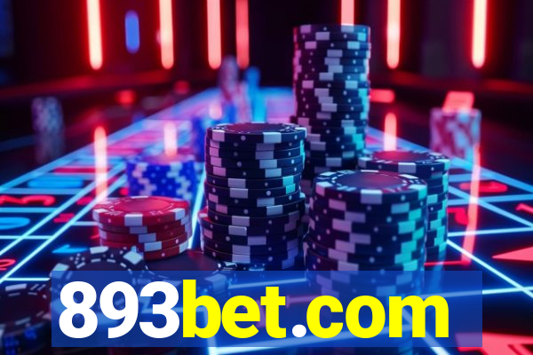 893bet.com