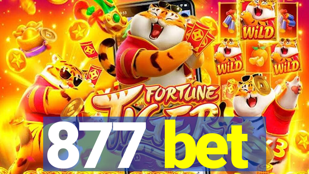 877 bet