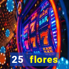 25 flores silvestres com nomes