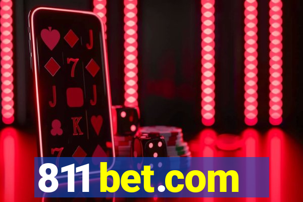 811 bet.com