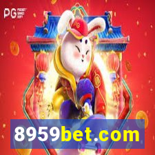 8959bet.com