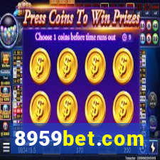 8959bet.com