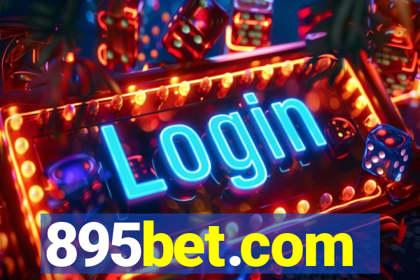 895bet.com