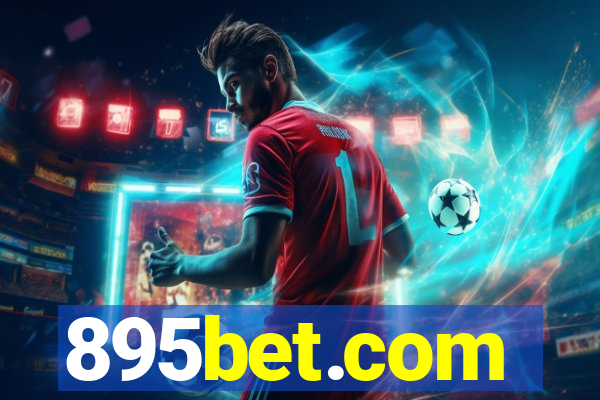 895bet.com