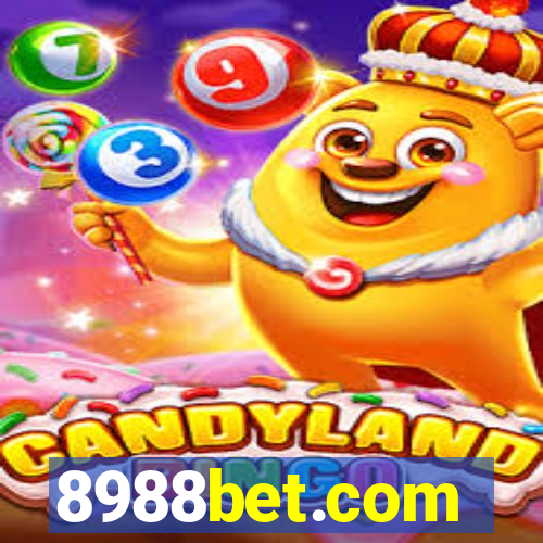 8988bet.com